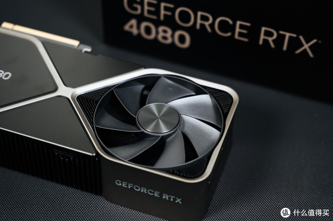 NVIDIA GeForce RTX 4080 FE首发评测：狠抓游戏，DLSS 3真猛