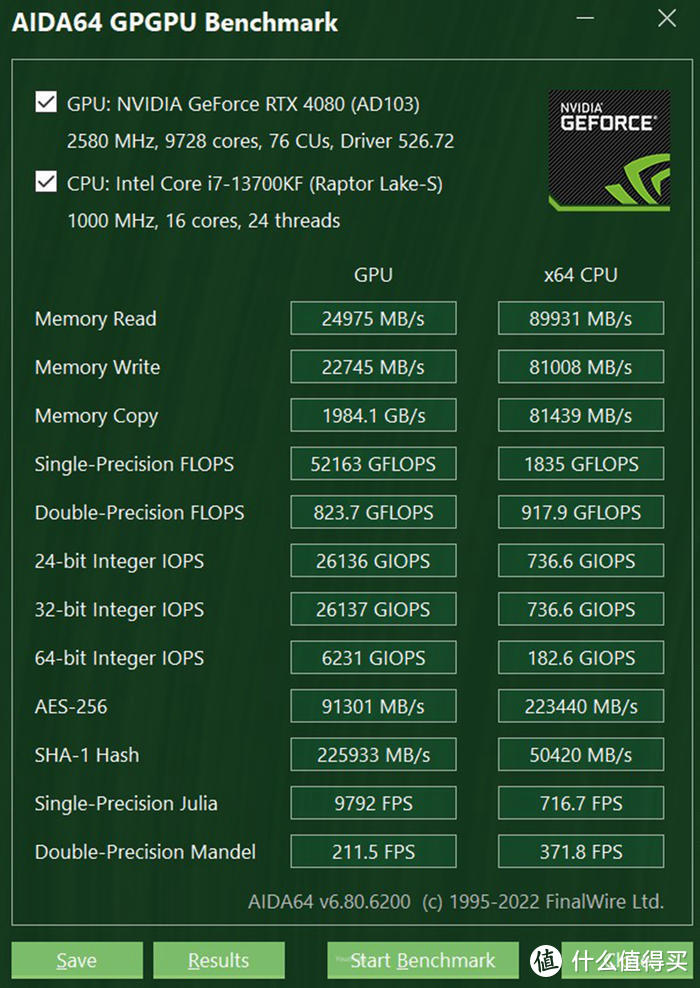 经典再升级——影驰 GeForce RTX 4080 16GB星曜 OC 显卡开箱分享