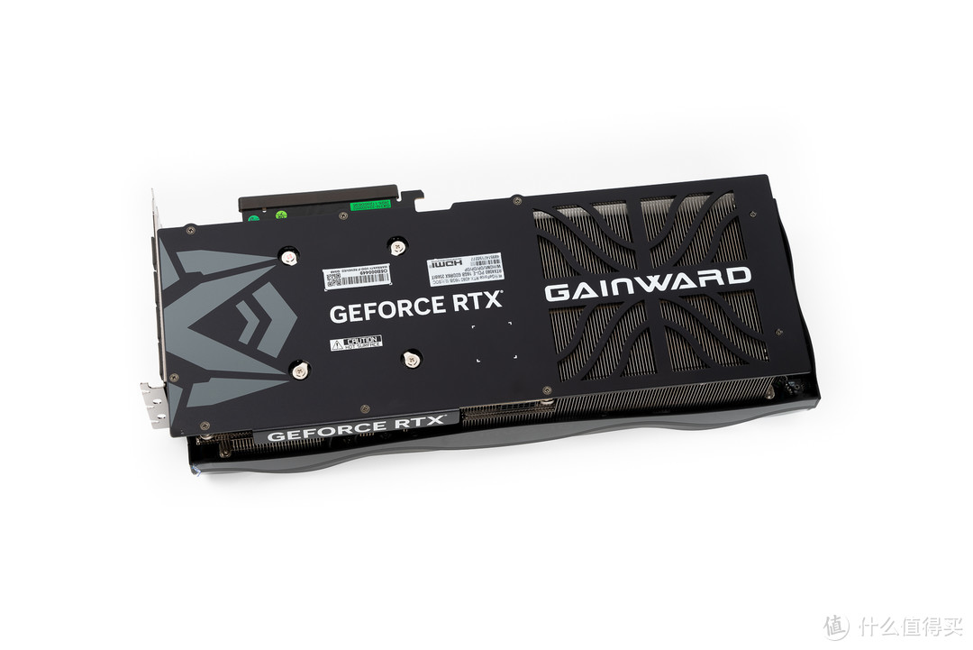 耕升 GeForce RTX 4080 16GB 炫光 SOC 开箱分享