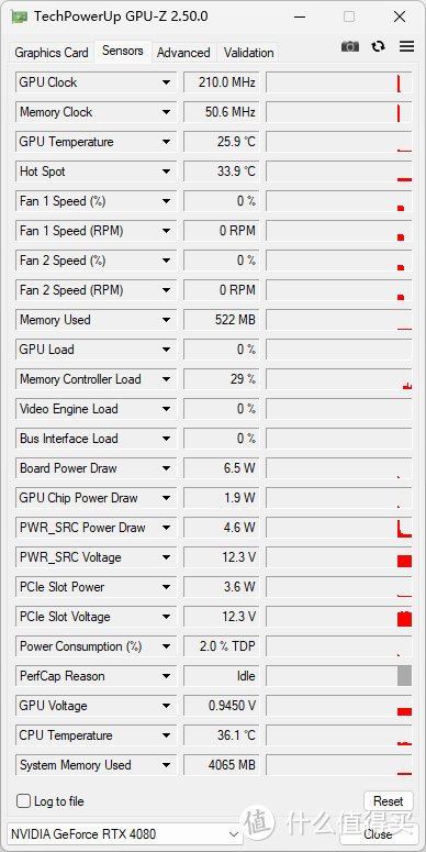 耕升 GeForce RTX 4080 16GB 炫光 SOC 开箱分享