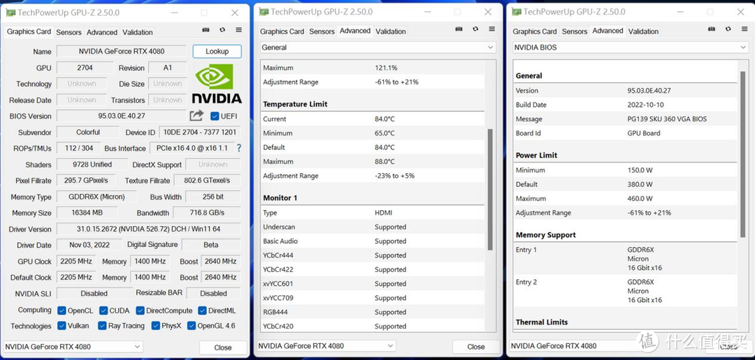 iGame RTX 4080火神OC显卡评测：DLSS 3技术让性能再度飞跃