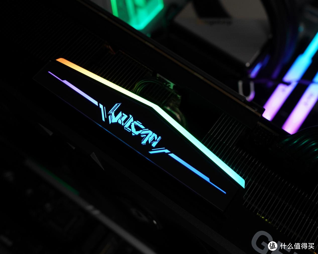 iGame RTX 4080火神OC显卡评测：DLSS 3技术让性能再度飞跃