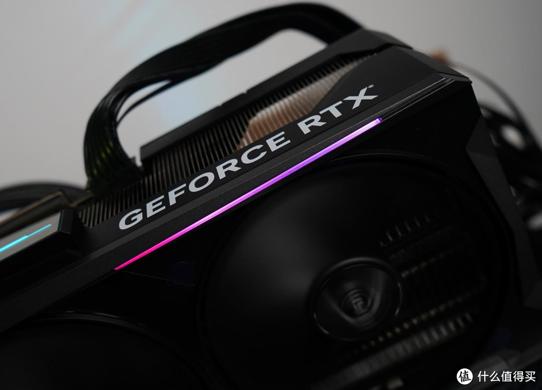 iGame RTX 4080火神OC显卡评测：DLSS 3技术让性能再度飞跃