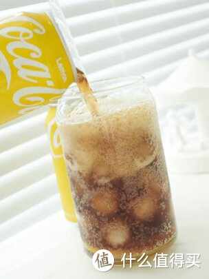 双11购后晒之可口可乐（Coca-Cola） 中国香港版柠檬味