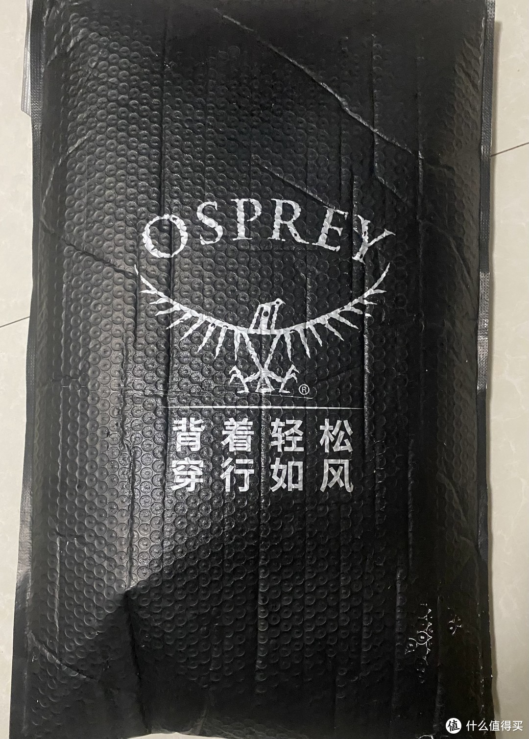 双11更新我的运动装备，OSPREY 户外运动多功能腰包，跑步腰包