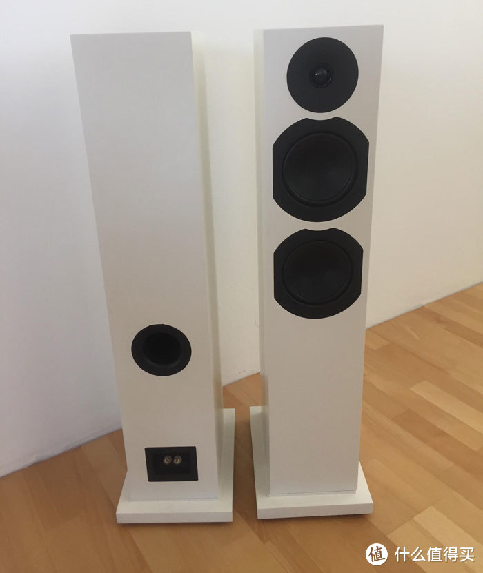 System Audio 萨克斯系列：小身材 大能量 40平内饱满清晰听感