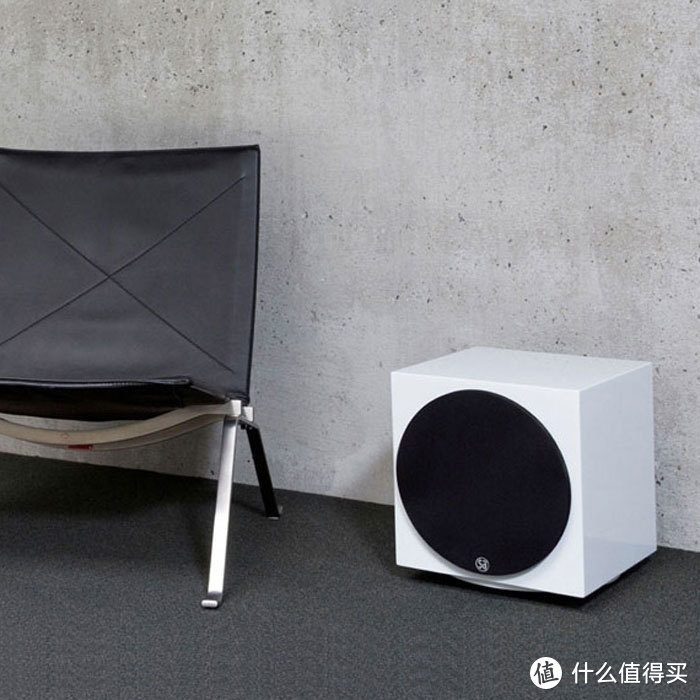 System Audio 萨克斯系列：小身材 大能量 40平内饱满清晰听感