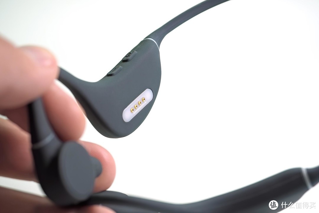 减少震感提升音质 南卡Runner Pro 4骨传导耳机体验