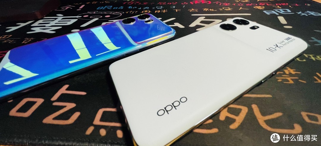 双十一最能打的千元机——OPPO K10简单开箱