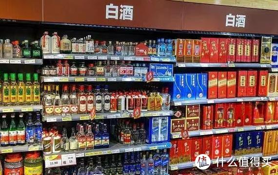 盘点超市这10款“良心酒”，普通人看不上，行家整箱往家囤