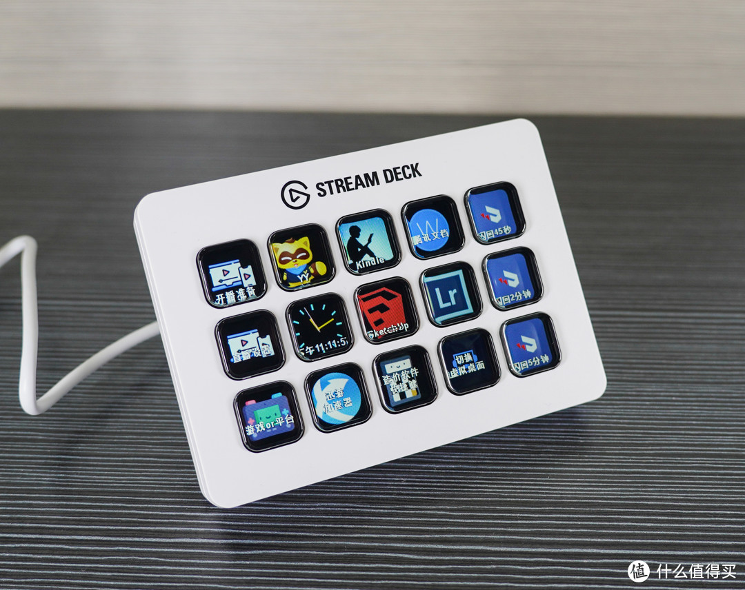 双机推流如何实现？这些要点要注意！零刻SER5、Elgato HD60 X、Stream Deck组建最小化推流系统的一次尝试