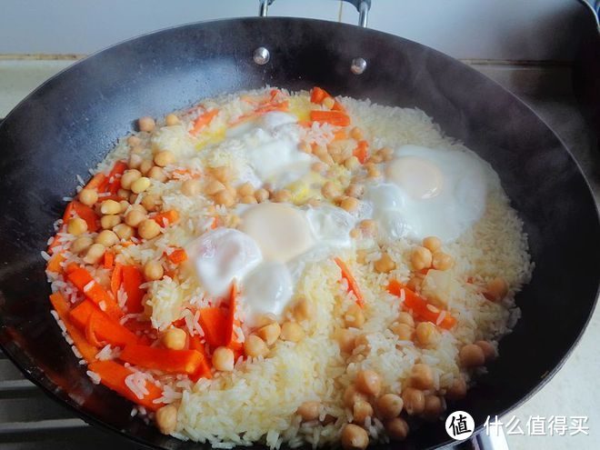 静默中的周末一日三餐，用仅有食材，创意多种吃法，好吃好做