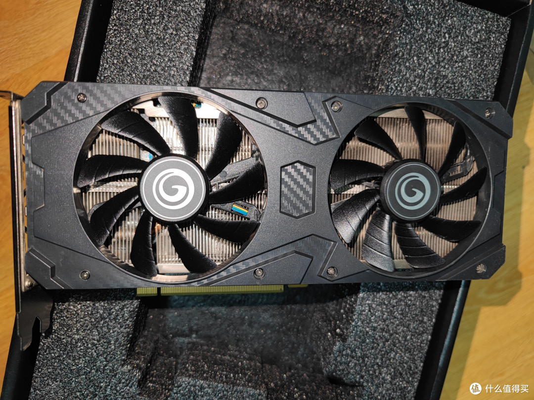 不等了!多多上车3060ti丐中丐