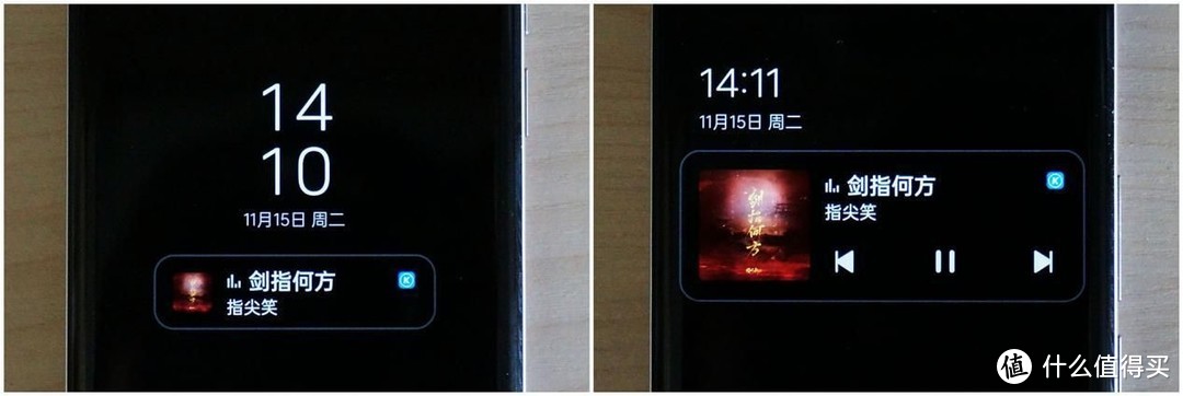 不止2160Hz超高频调光 realme真我10 Pro+评测：曲面屏卷王的全方位越级