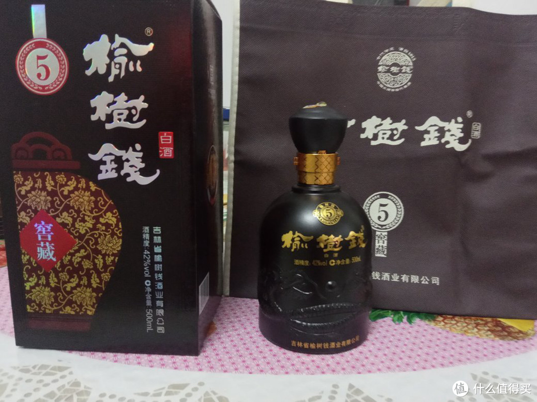 隐藏在货架角落的4款“良心酒”，既好喝还不贵，得到行家偏爱