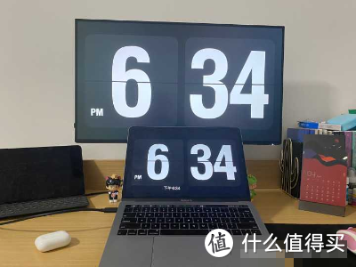 MacBook Pro with Retina display 有哪些值得推荐的外接显示器？