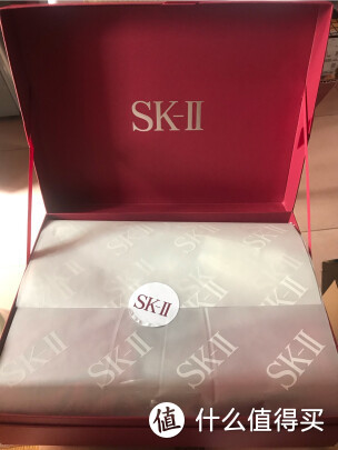 化妆品推荐之SK-II神仙水230ml精华液