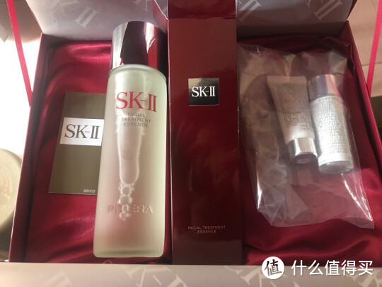 化妆品推荐之SK-II神仙水230ml精华液
