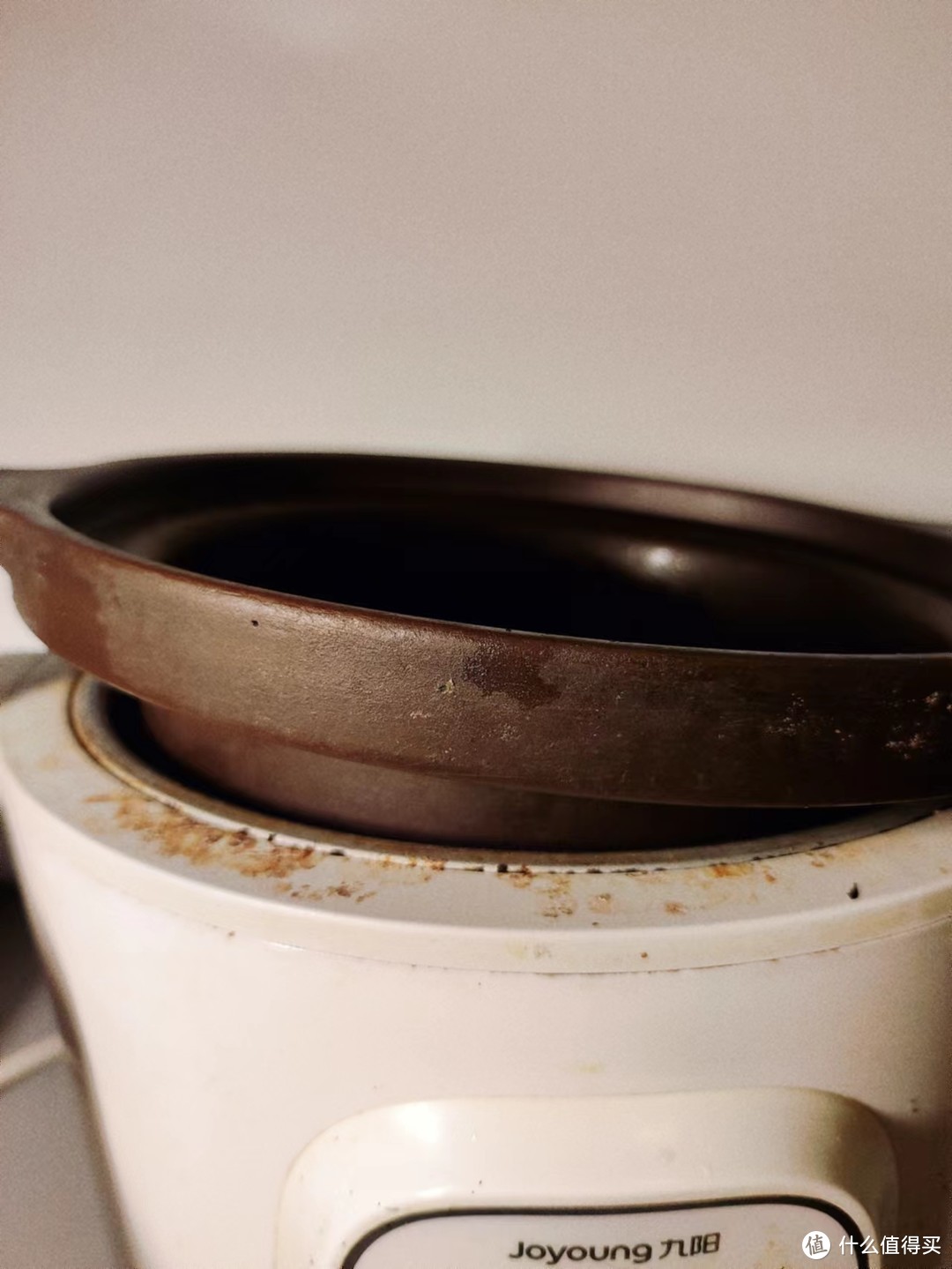 煲汤最好用的一个插电锅，是我的家用电器里最好用的一个