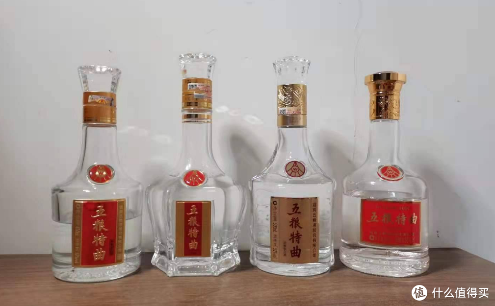 买白酒时，遇到这5款白酒别错过！都是纯粮食酿造，好喝还不贵