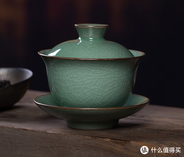 中国“五大名窑”，最适合做茶具