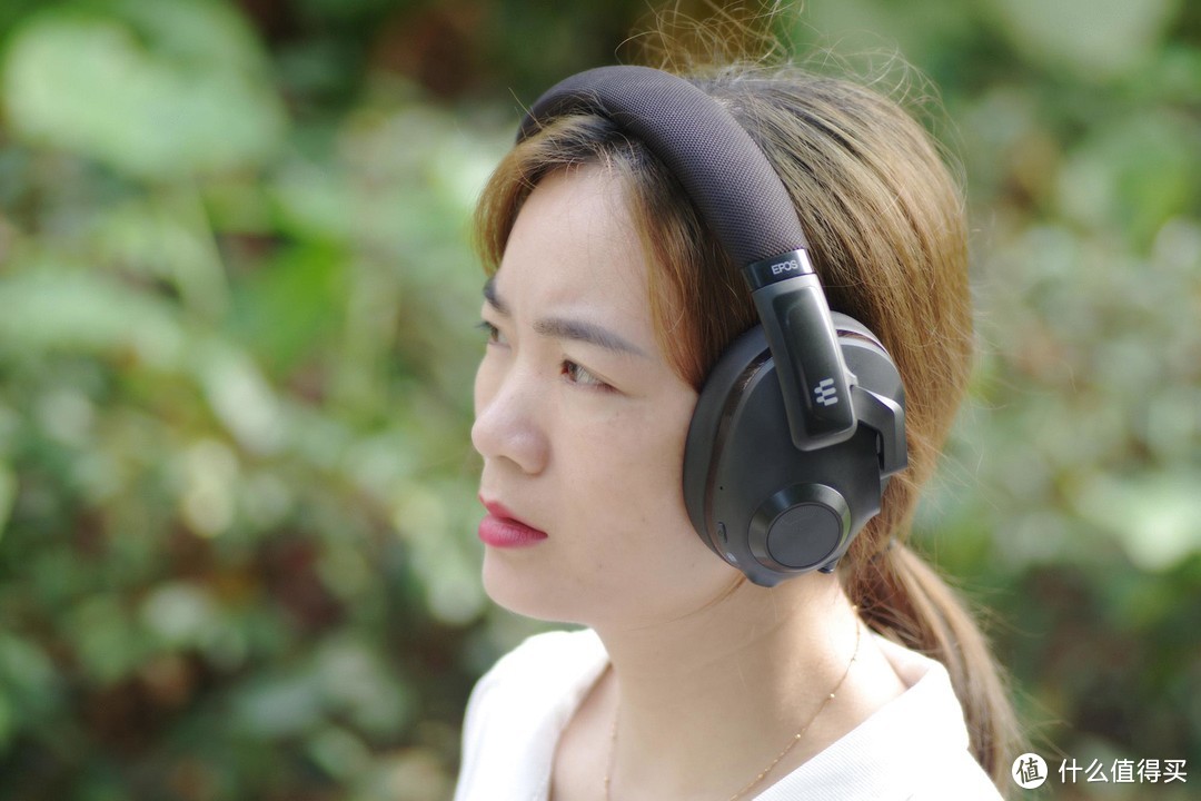 听声辩位，势不可挡，EPOS音珀H3 Hybrid头戴式耳机
