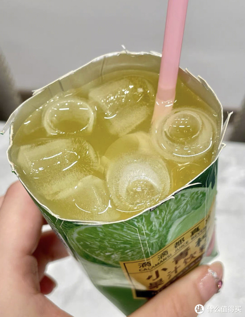 佰恩氏小青柠330ml*6瓶nfc果汁柠檬水汁鲜榨