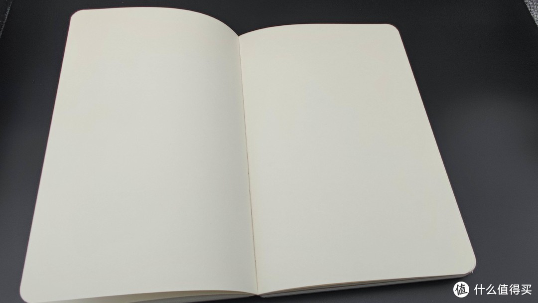 让你自由的创作——九口山金典系列空白手帐笔记本
