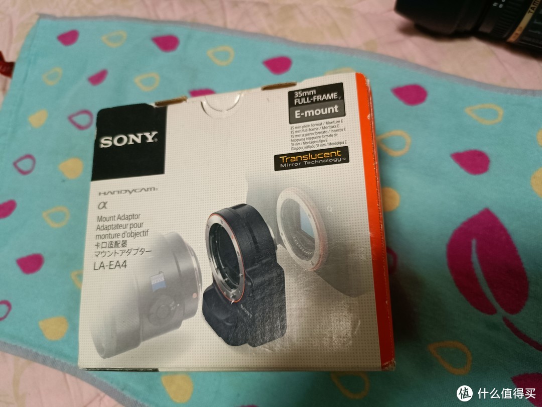 Sony a7转接美能达a卡口镜头介绍