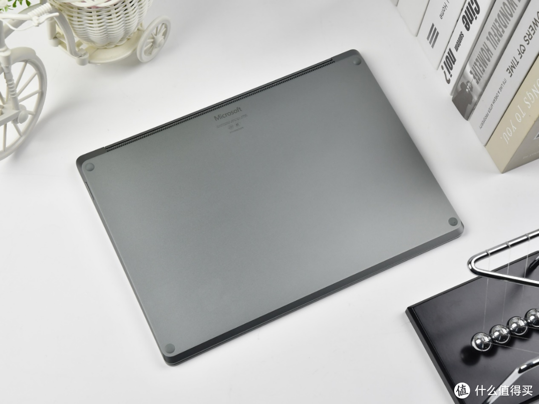 Evo认证的轻薄办公本Surface Laptop 5上手体验