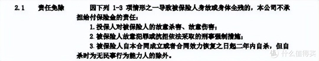 如何快速看懂复杂的保险合同!了解这4个方面很重要!