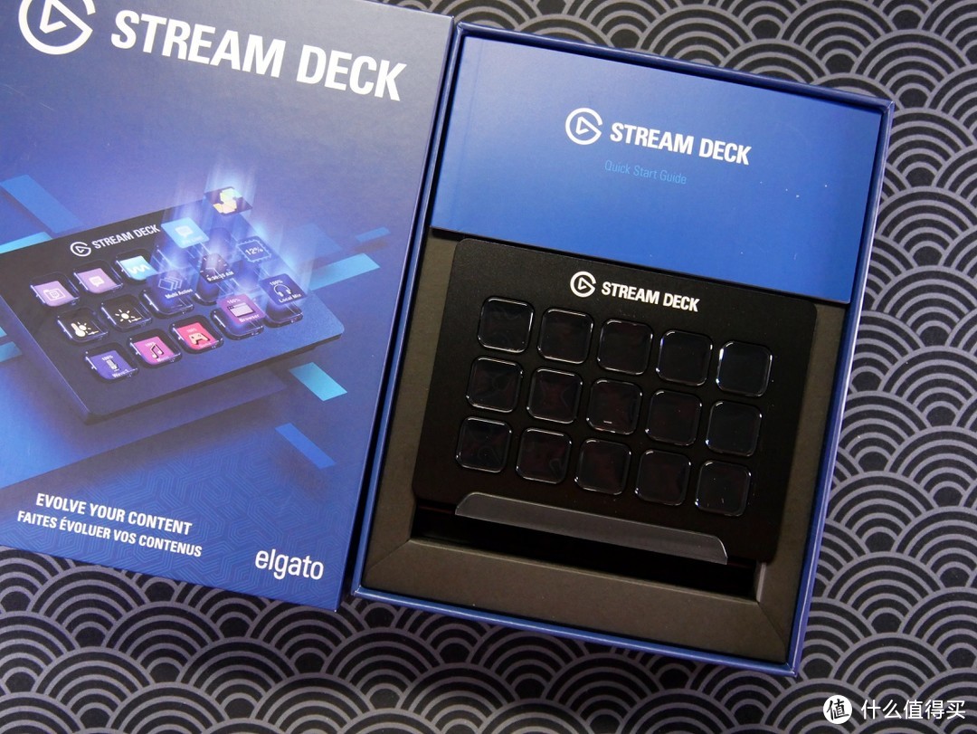 純正特価 アメンボ様 専用 AG03、Stream Deck gfgd.adv.br