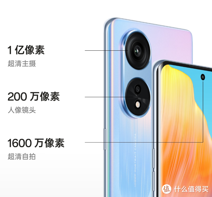 1亿像素主摄，全新OPPO A1 Pro值得入手吗？