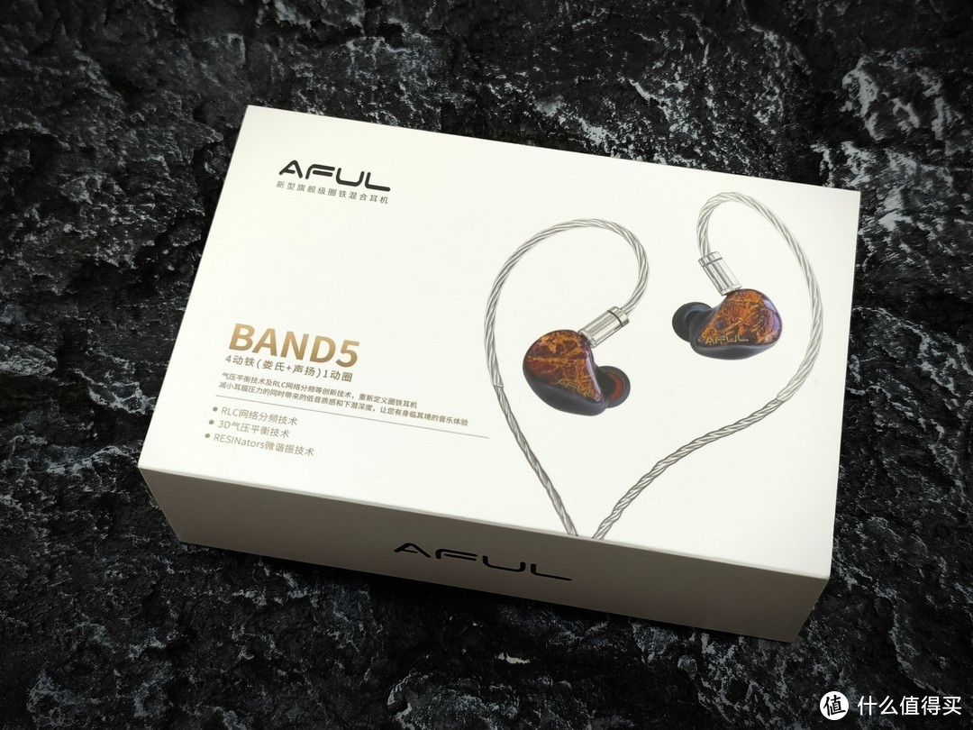 AFUL BAND5 PRO的安利与劝退指南