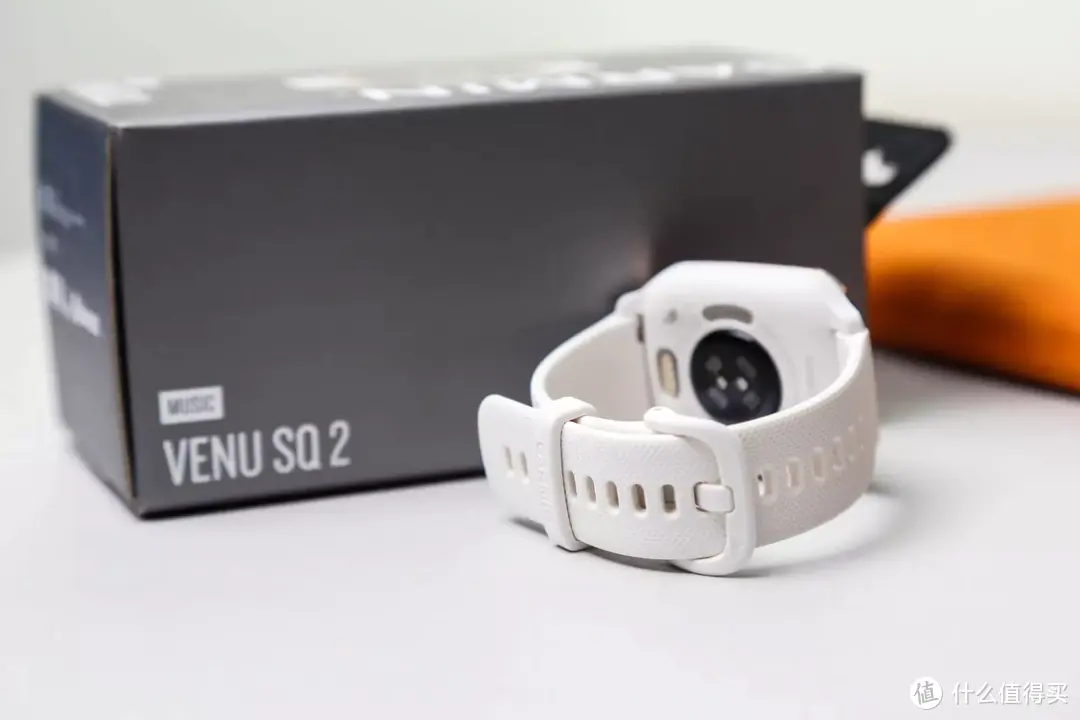 运动时尚兼具 打造超轻智能手表 佳明新款VENU SQ2音乐版评测