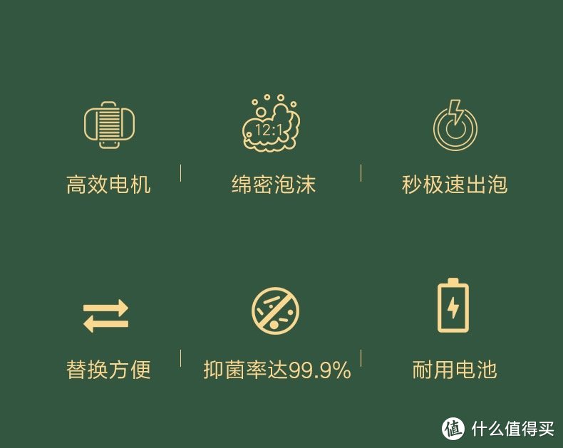 米家全自动洗手机一年期使用体验