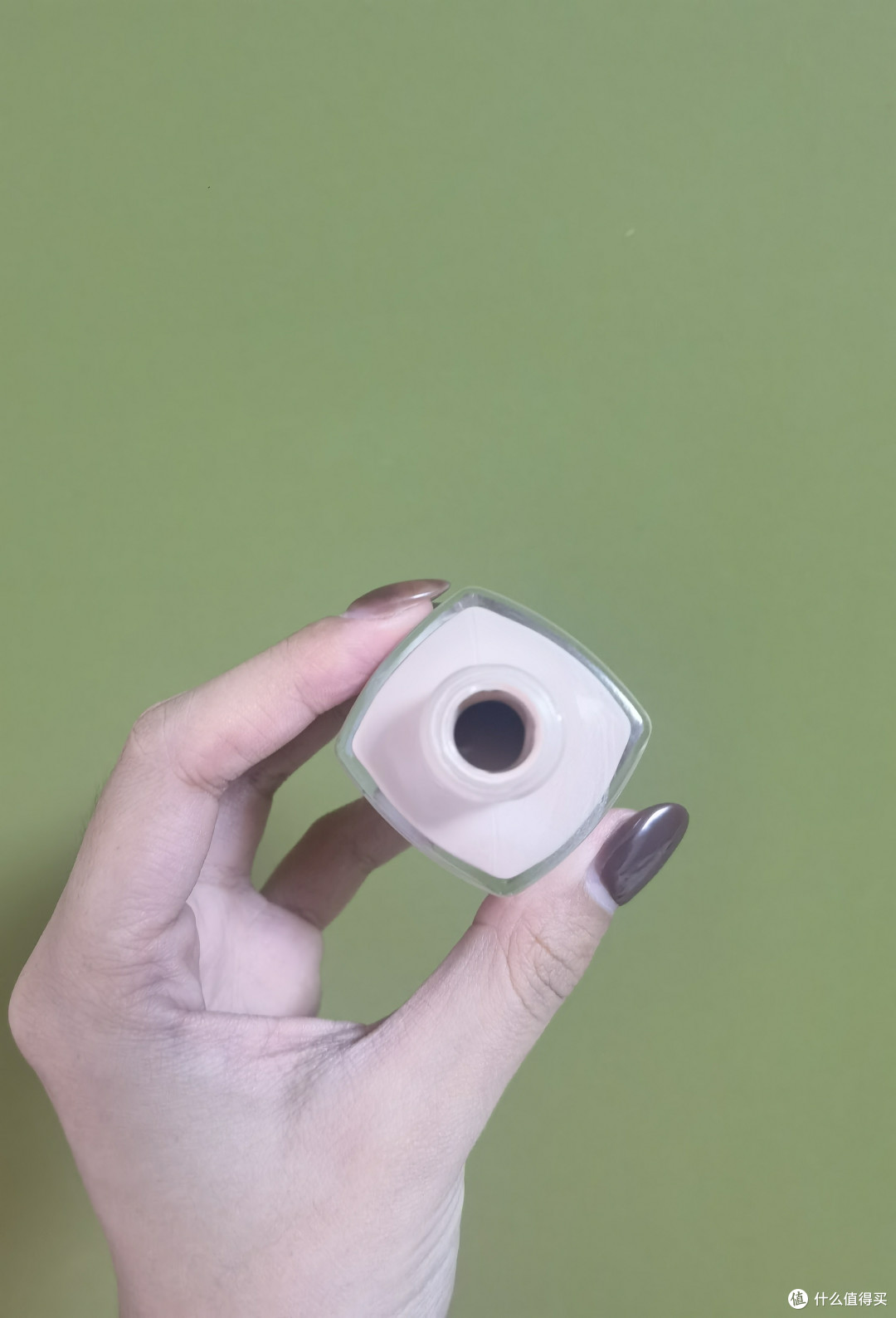 Nars轻透亮采粉底液全测评