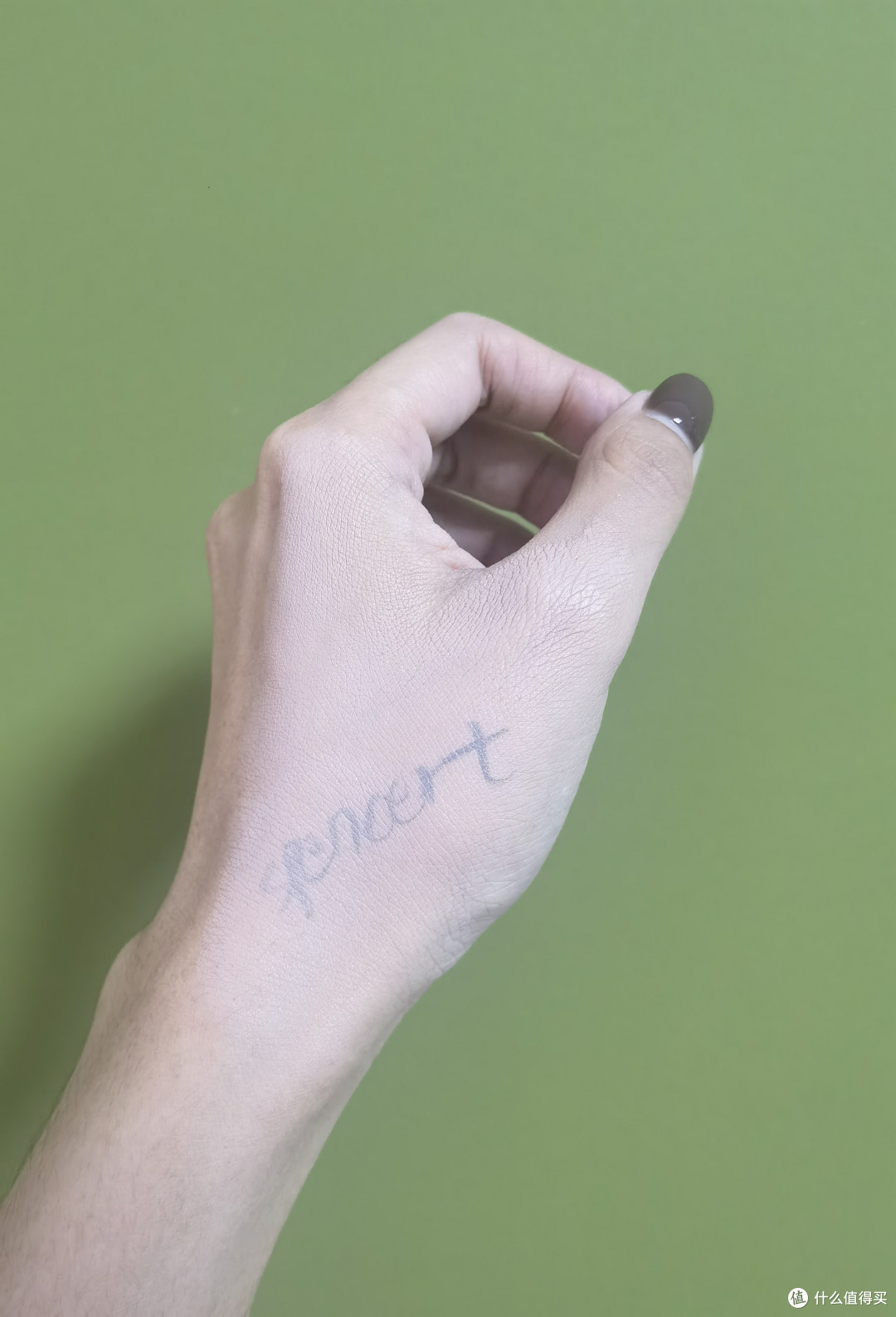 Nars轻透亮采粉底液全测评