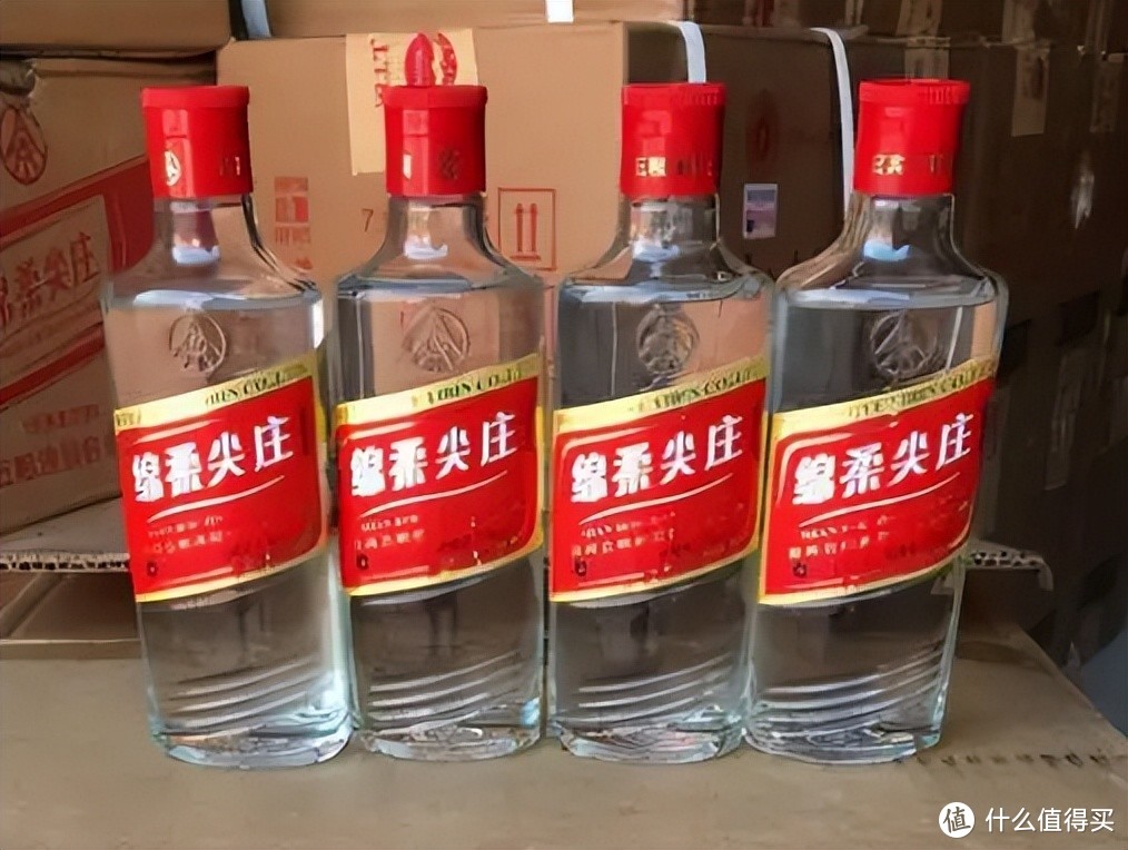 白酒选购指南，这10款高性价比白酒，均是纯粮佳酿，你都喝过吗