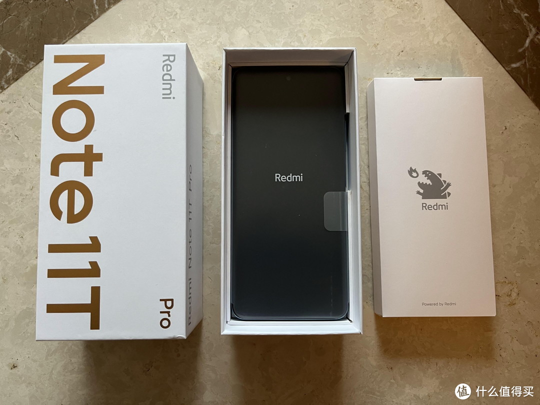 1150入手的红米Redmi note11Tpro VS note10pro真香