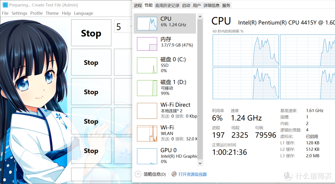 三星Evo Plus内存卡白卡 128G