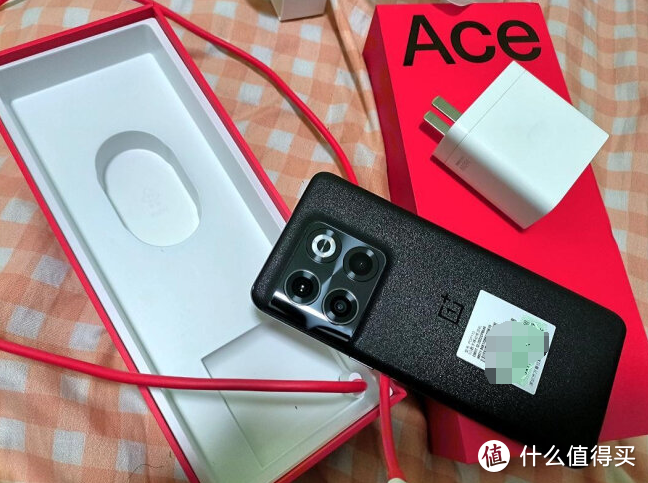 一加Ace Pro简单测评，旗舰处理器，独家散热