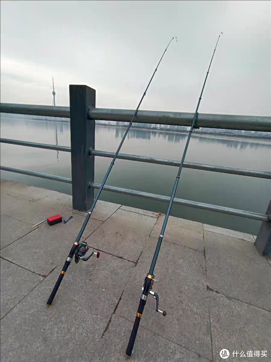 冬季户外钓鱼注意事项