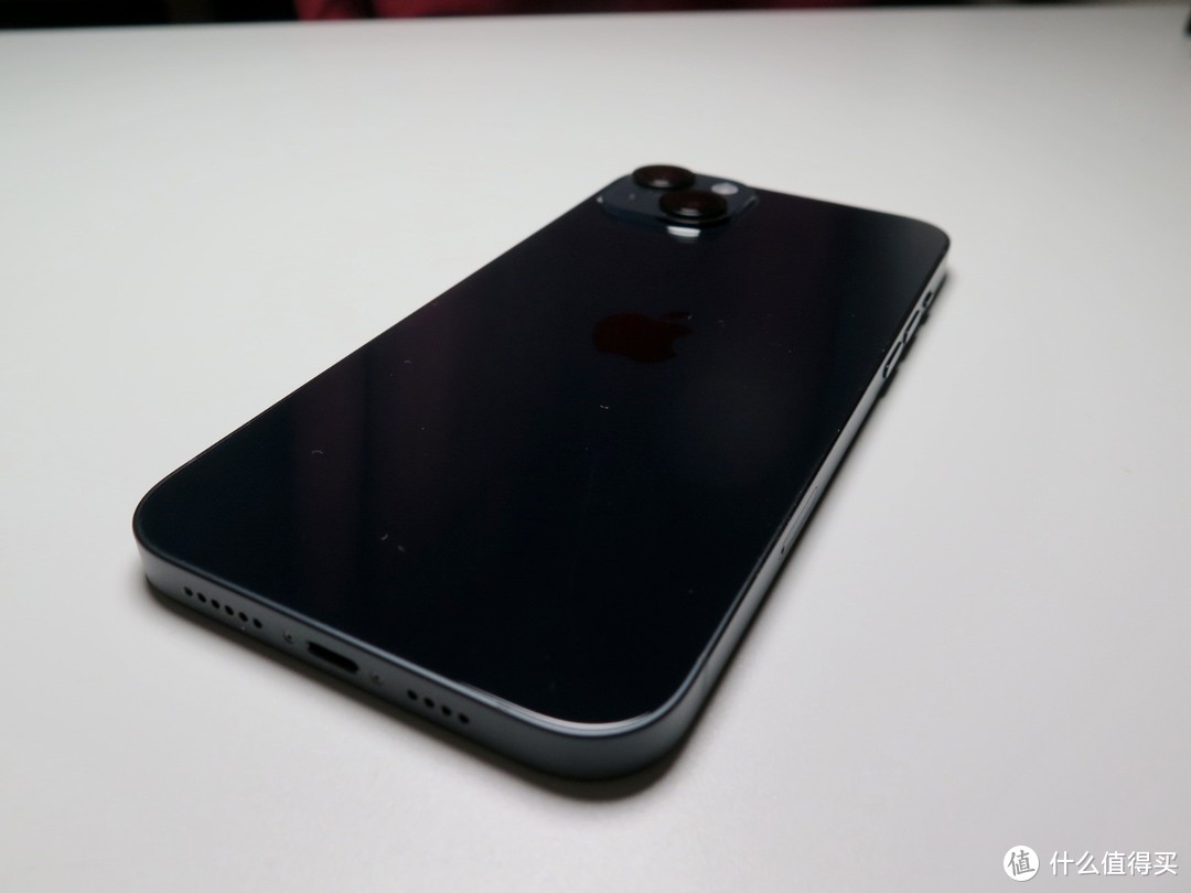 只有不良心的价格，没有不良心的iPhone——iPhone14plus使用体验