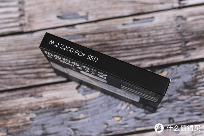 大容量高性价比——XPG 翼龙 S50Pro 2000GB PCIe4.0 SSD 开箱简测