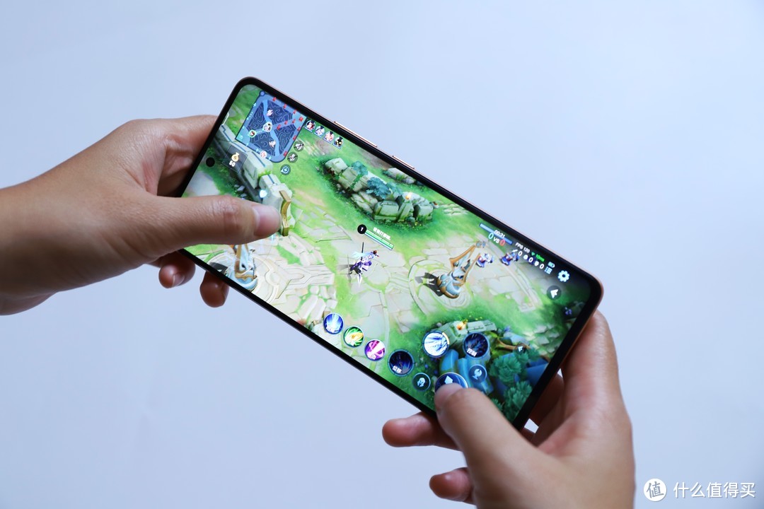 iqooneo7使用体验到底值不值得买看完这篇评测再决定