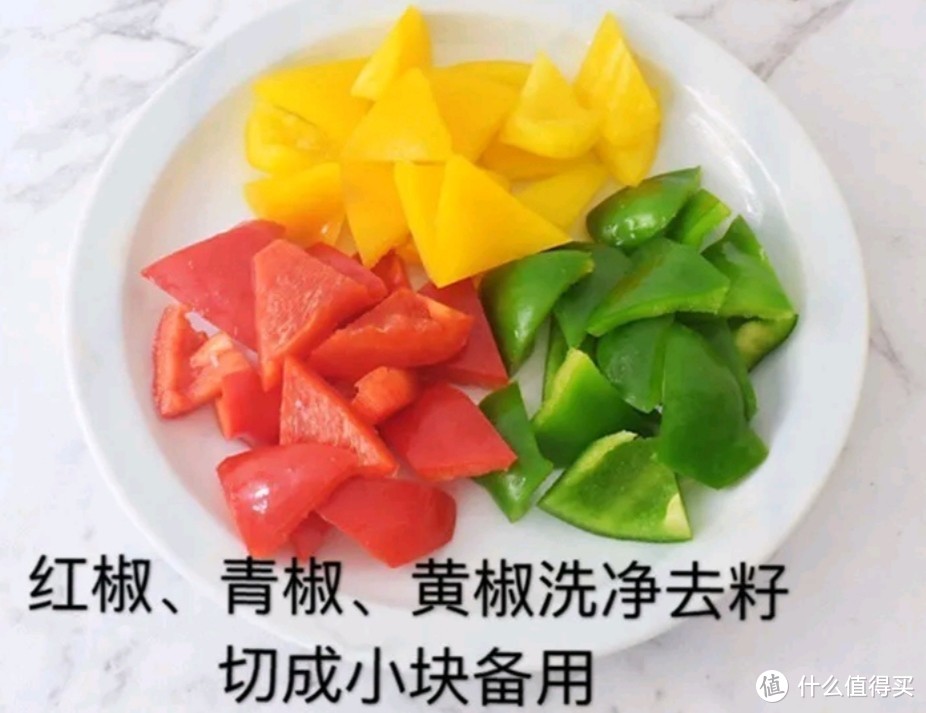 光吃素怎么行，来份牛肉吧，美食美刻！