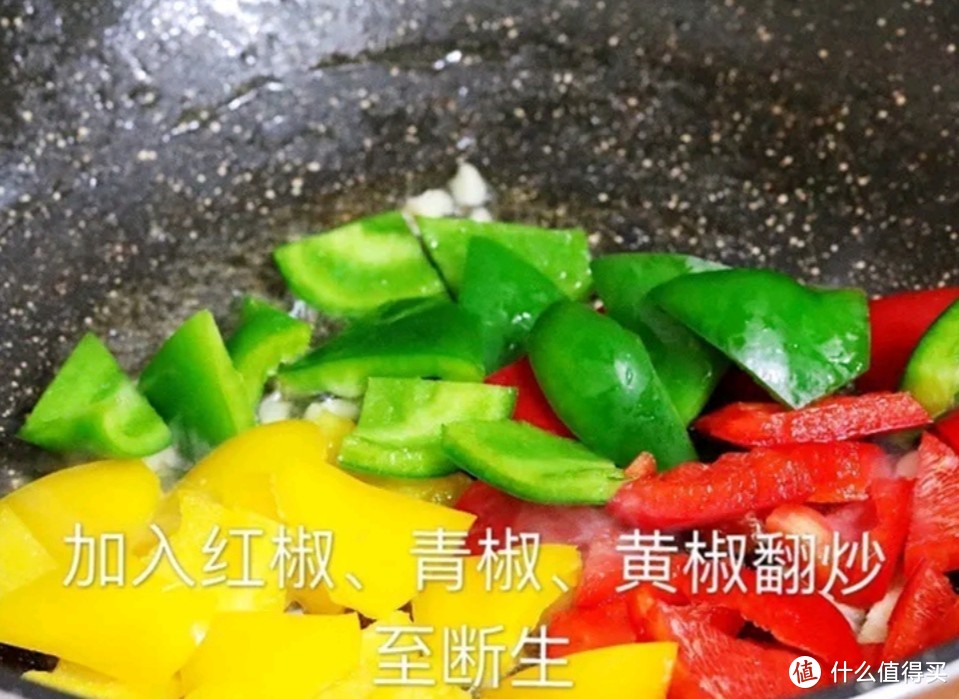 光吃素怎么行，来份牛肉吧，美食美刻！