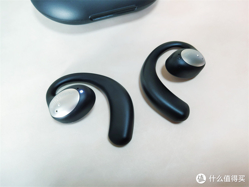贝壳王子 S3无线运动蓝牙耳机:不入耳也可畅享好音质