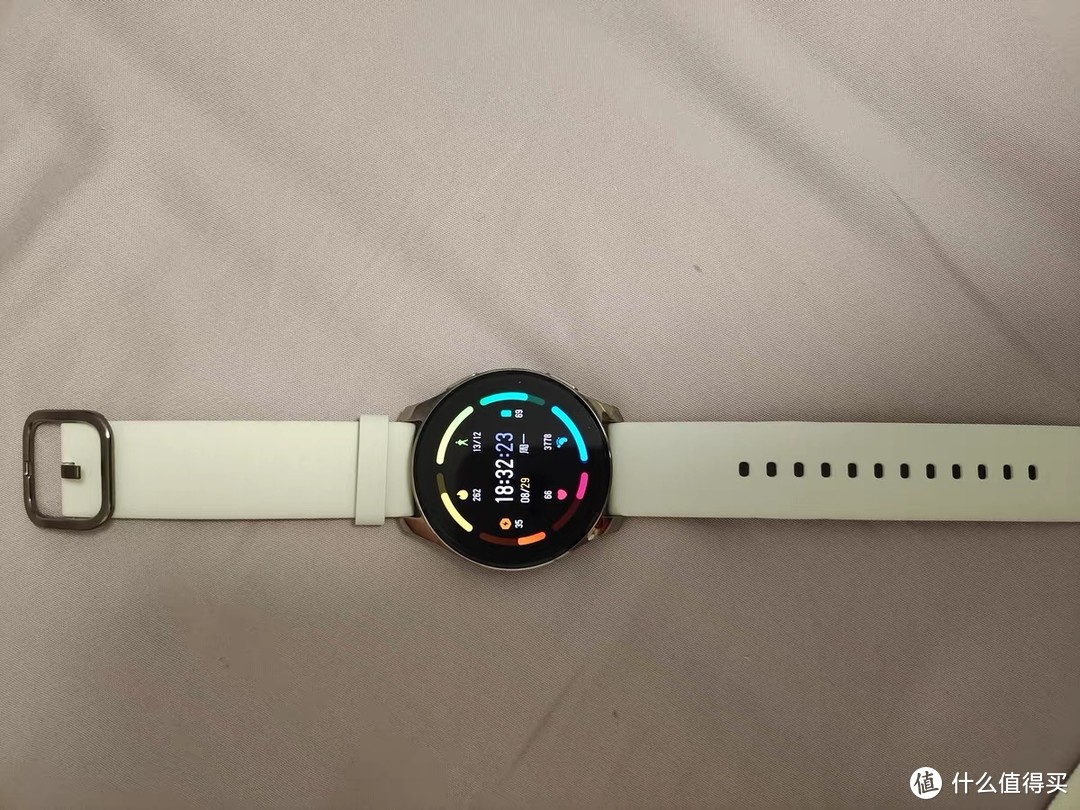 vivo WATCH 2通讯超长续航智能运动蓝牙手表